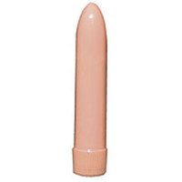 4 inch Mini coloured multi speed Vibrator Pink